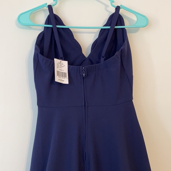 Speechless High low dress - Picture 3 of 11